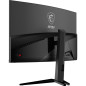 Écrans plats de PC - MSI - MAG 321CUPDF