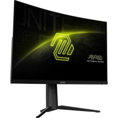 Écrans plats de PC - MSI - MAG 321CUPDF | Soul Rebel E-Shop