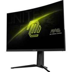 Écrans plats de PC - MSI - MAG 321CUPDF | Soul Rebel E-Shop