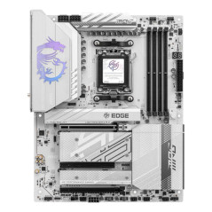 Cartes mères - MSI - B850I EDGE TI WIFI | Soul Rebel E-Shop