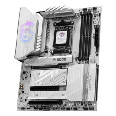 Cartes mères - MSI - B850I EDGE TI WIFI | Soul Rebel E-Shop