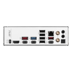 Cartes mères - MSI - B850I EDGE TI WIFI | Soul Rebel E-Shop