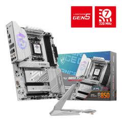 Cartes mères - MSI - B850I EDGE TI WIFI | Soul Rebel E-Shop