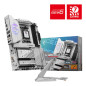 Cartes mères - MSI - B850I EDGE TI WIFI