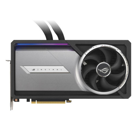 Cartes graphiques - ASUS - ROG-ASTRAL-LC-RTX5090-32G-GAMING | Soul Rebel E-Shop