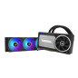 Cartes graphiques - ASUS - ROG-ASTRAL-LC-RTX5090-32G-GAMING