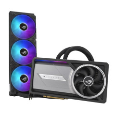 Cartes graphiques - ASUS - ROG-ASTRAL-LC-RTX5090-32G-GAMING | Soul Rebel E-Shop