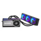 Cartes graphiques - ASUS - ROG-ASTRAL-LC-RTX5090-32G-GAMING
