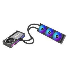 Cartes graphiques - ASUS - ROG-ASTRAL-LC-RTX5090-32G-GAMING | Soul Rebel E-Shop