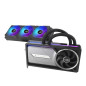 Cartes graphiques - ASUS - ROG-ASTRAL-LC-RTX5090-32G-GAMING