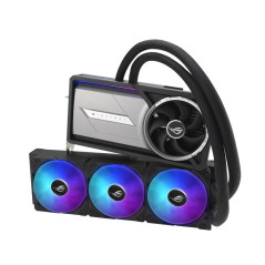 Cartes graphiques - ASUS - ROG-ASTRAL-LC-RTX5090-32G-GAMING | Soul Rebel E-Shop