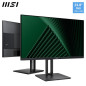 Écrans plats de PC - MSI - Pro MP245PG