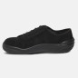 Low safety shoes - Justa - Women - EN ISO 20345 - S3 SRC - Black