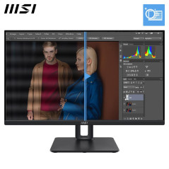 Écrans plats de PC - MSI - Pro MP245PG | Soul Rebel E-Shop