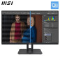 Écrans plats de PC - MSI - Pro MP245PG