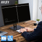 Écrans plats de PC - MSI - Pro MP245PG