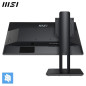 Écrans plats de PC - MSI - Pro MP245PG