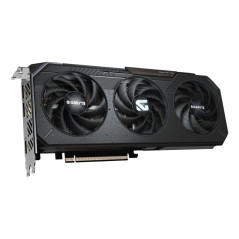 Cartes graphiques - GIGABYTE - Radeon RX 9060 XT GAMING 16G Carte Graphique - 16GB GDDR6, 128bit, PCI-E 5.0, 3230 MHz Fréquence 
