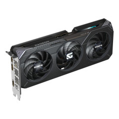 Cartes graphiques - GIGABYTE - Radeon RX 9060 XT GAMING 16G Carte Graphique - 16GB GDDR6, 128bit, PCI-E 5.0, 3230 MHz Fréquence 