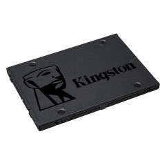 Disques SSD - Kingston Technology - A400 | Soul Rebel E-Shop