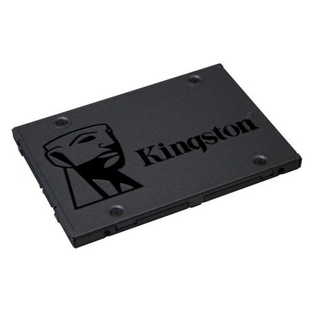 Disques SSD - Kingston Technology - A400 | Soul Rebel E-Shop