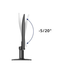 Écrans plats de PC - Philips - 24E2N1110/00 | Soul Rebel E-Shop