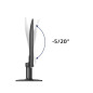 Écrans plats de PC - Philips - 24E2N1110/00
