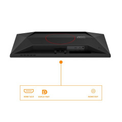 Écrans plats de PC - AOC - 25G42E | Soul Rebel E-Shop