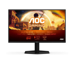 Écrans plats de PC - AOC - 25G42E | Soul Rebel E-Shop