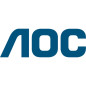 Écrans plats de PC - AOC - 24G4HA