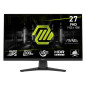 Écrans plats de PC - MSI - MAG 272F