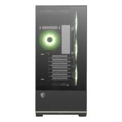 Unités centrales - MSI - MAG PANO 110R PZ | Soul Rebel E-Shop