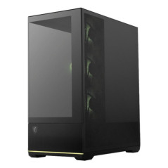 Unités centrales - MSI - MAG PANO 110R PZ | Soul Rebel E-Shop