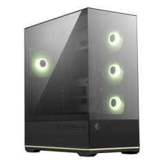 Unités centrales - MSI - MAG PANO 110R PZ | Soul Rebel E-Shop
