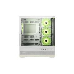 Unités centrales - MSI - MAG PANO 110R PZ WHITE | Soul Rebel E-Shop