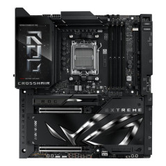 Cartes mères - ASUS - ROG CROSSHAIR X870E EXTREME | Soul Rebel E-Shop