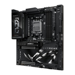 Cartes mères - ASUS - ROG CROSSHAIR X870E EXTREME | Soul Rebel E-Shop