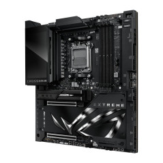 Cartes mères - ASUS - ROG CROSSHAIR X870E EXTREME | Soul Rebel E-Shop