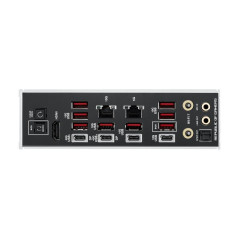 Cartes mères - ASUS - ROG CROSSHAIR X870E EXTREME | Soul Rebel E-Shop