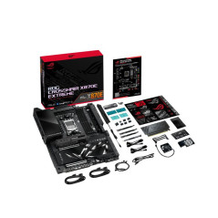 Cartes mères - ASUS - ROG CROSSHAIR X870E EXTREME | Soul Rebel E-Shop