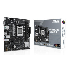 Cartes mères - ASUS - PRIME A620M-K | Soul Rebel E-Shop