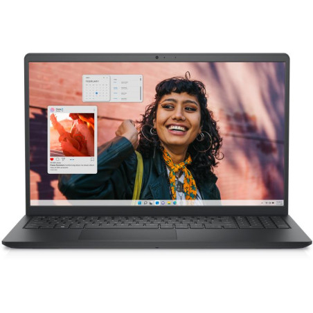 Laptops - DELL - 3530 | Soul Rebel E-Shop