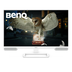 Écrans plats de PC - BenQ - EW2790U | Soul Rebel E-Shop