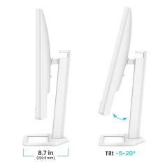 Écrans plats de PC - BenQ - EW2790U | Soul Rebel E-Shop