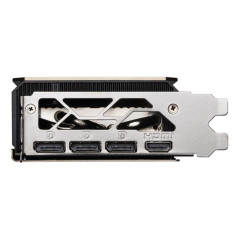 Cartes graphiques - MSI - GeForce RTX 5070 12G INSPIRE 3X OC | Soul Rebel E-Shop