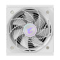 Unités d'alimentation d'énergie - GIGABYTE - AORUS ELITE P1000W ICE Alimentation - PCIe 5.0, 80 PLUS Platinum, Conception entièr