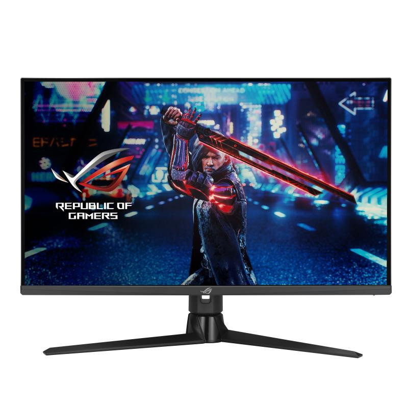 Écrans plats de PC - ASUS - XG32UQ