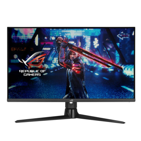 Écrans plats de PC - ASUS - XG32UQ | Soul Rebel E-Shop