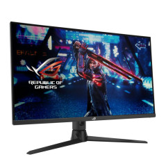 Écrans plats de PC - ASUS - XG32UQ | Soul Rebel E-Shop