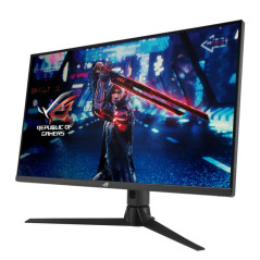 Écrans plats de PC - ASUS - XG32UQ | Soul Rebel E-Shop